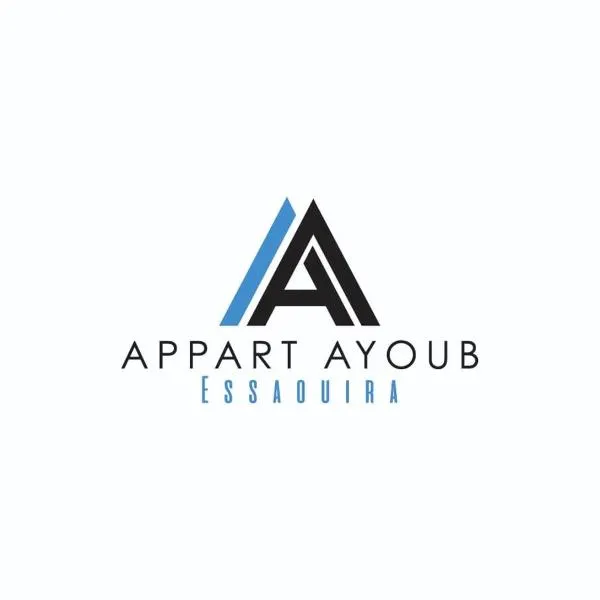 Appart Ayoub, hotel v destinaci Essaouira