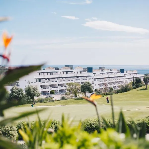 Ona Valle Romano Golf & Resort, khách sạn ở Estepona