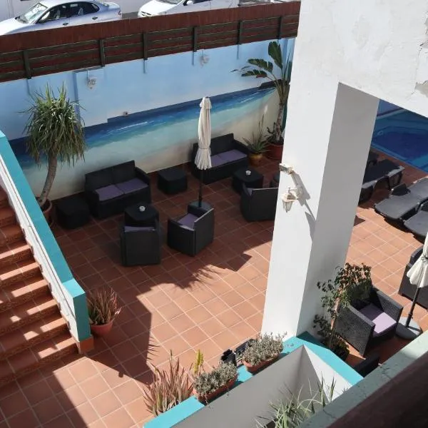 La Casita di Fuerte, hotel a Caleta de Fuste