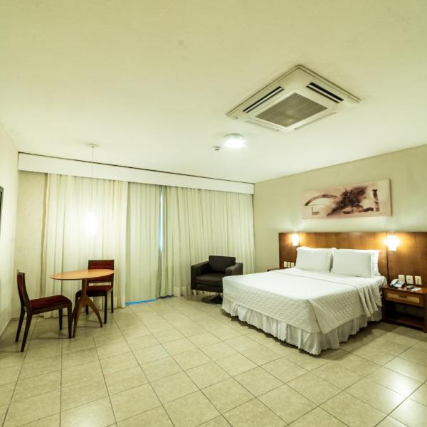 Hotel Praia Centro - Foto 2