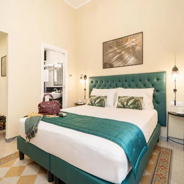 Sweet Home Pigneto Guest House, hotel in Rome