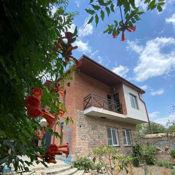 PALAZZO, hotel in Tbilisi City