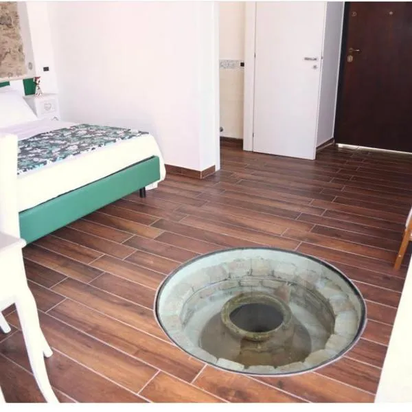 B&B S.Antonio – hotel w mieście Gioia Tauro