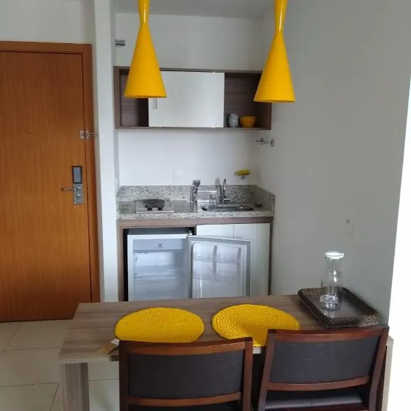 Acomodação Tranquila (Centro de Campos), hotel in Campos dos Goytacazes