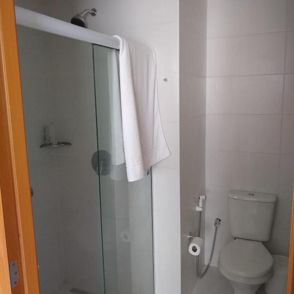 Acomodação Tranquila (Centro de Campos) - Foto 3
