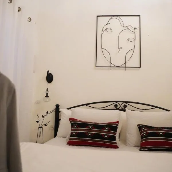 تاج عكا Taj Akko, hotel in ‘Akko