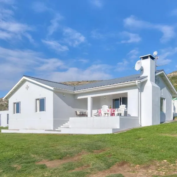Jack's Place, hotel v destinaci Bredasdorp