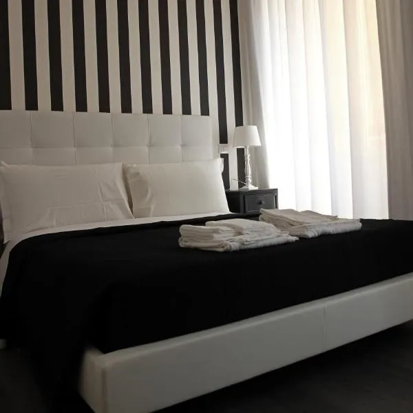 Maison Flaminio, hotel u Rimu