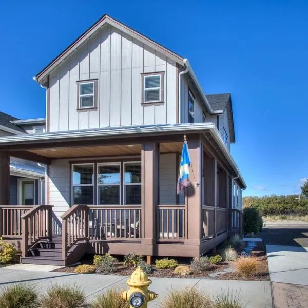 Salty Paws, hotel in Ocean Shores