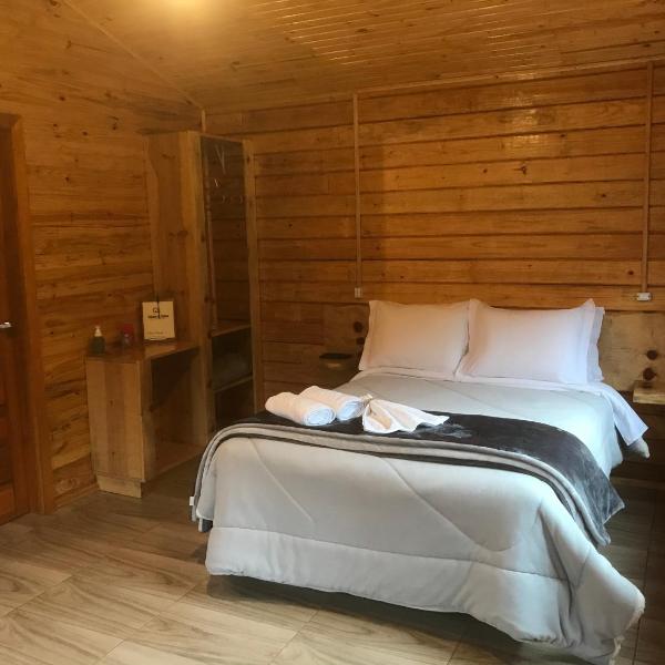 Cabana da Colina - Foto 2