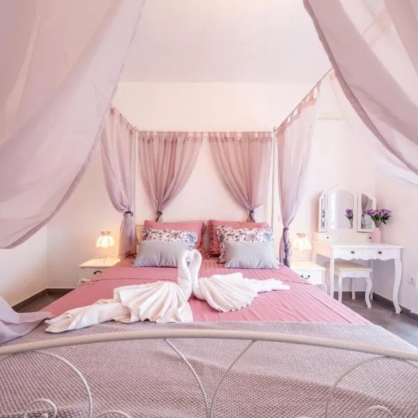Villa Katarin, hotel v destinácii Komiža