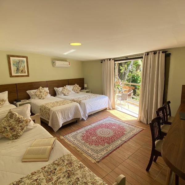 Princesa Isabel Pousada e Hotel – Dom Pedro - Foto 2