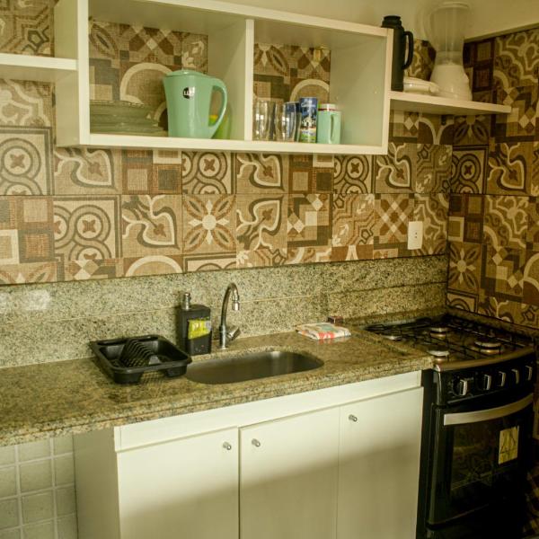 Ancorar Porto de Galinhas Flats - Foto 3