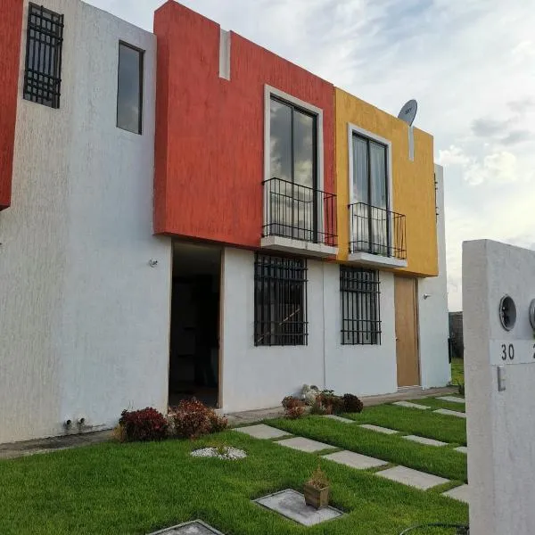 Casa Magnolia Queretaro TODO INCLUIDO, hotel v destinaci Querétaro