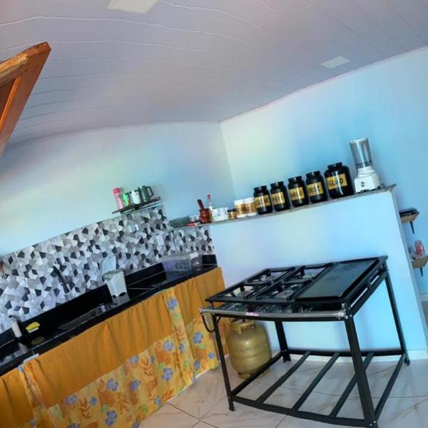 Recanto da Lua - Foto 5