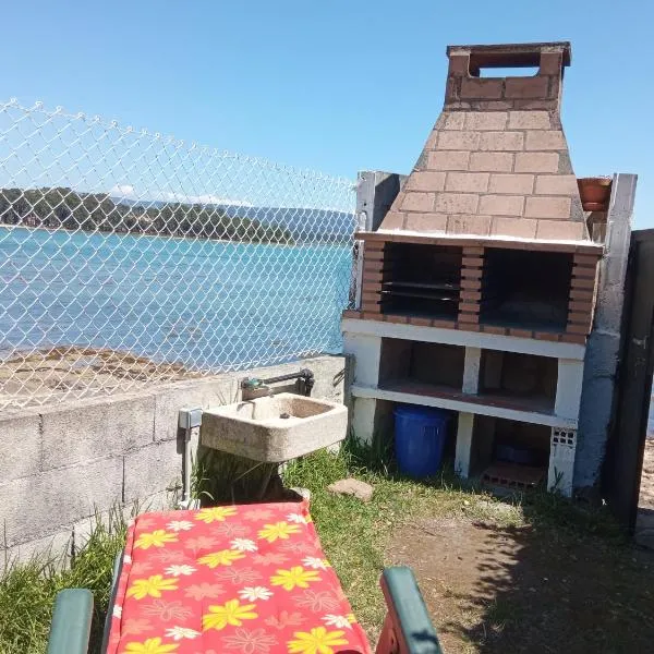 Vistas Al Mar E Isla De La Toja, hotel v mestu O Grove