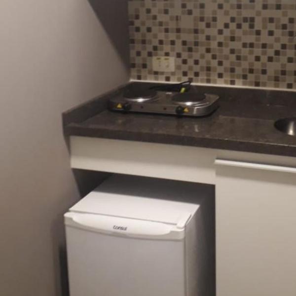 apartamento otima localizacao itaim bibi - Foto 3