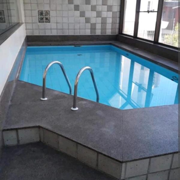 apartamento otima localizacao itaim bibi - Foto 4