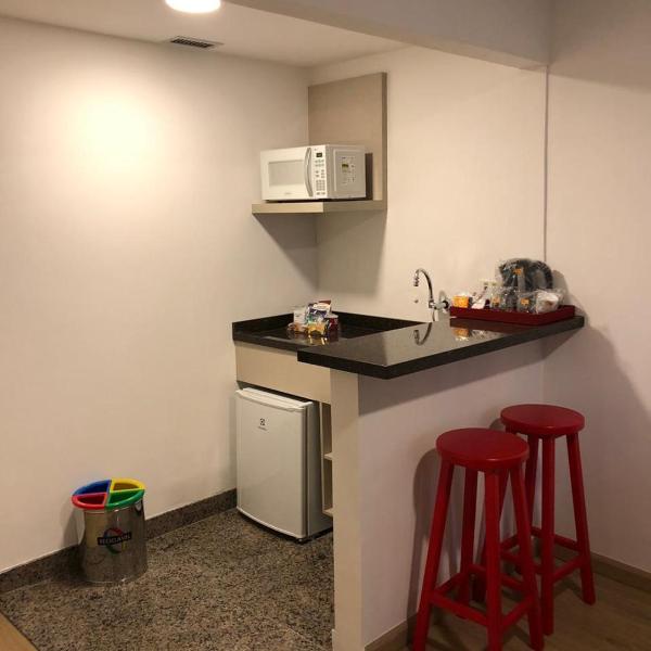 apartamento otima localizacao itaim bibi - Foto 5
