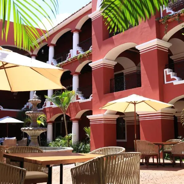 Nukari Quinta Boutique, hotel u gradu Jala