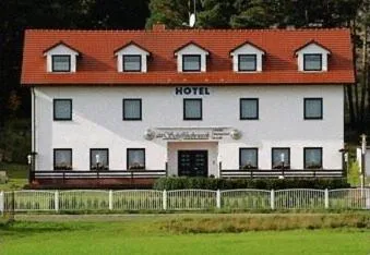 Hotel Am Schiffshebewerk、Niederfinowのホテル