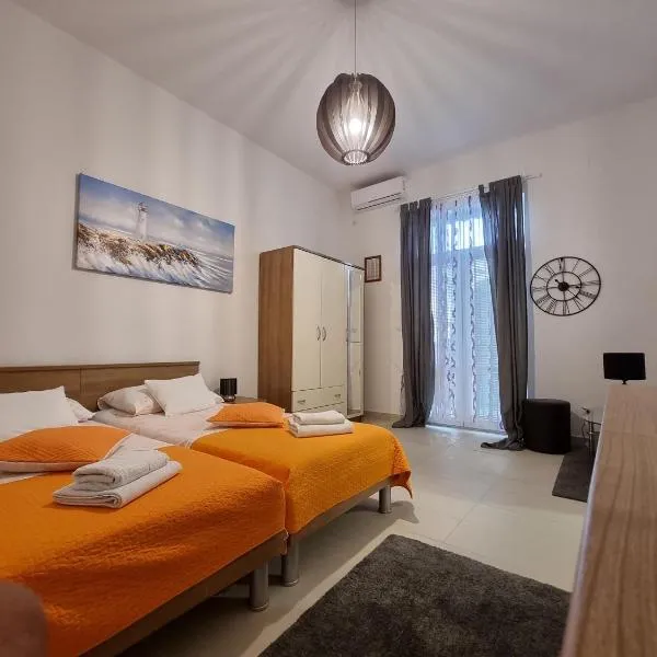 Studio Apartment Mandic, hotel u Dubrovniku