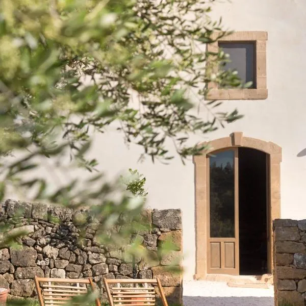 Casette Marianeddi -Agriturismo Marianeddi, hotel in Noto