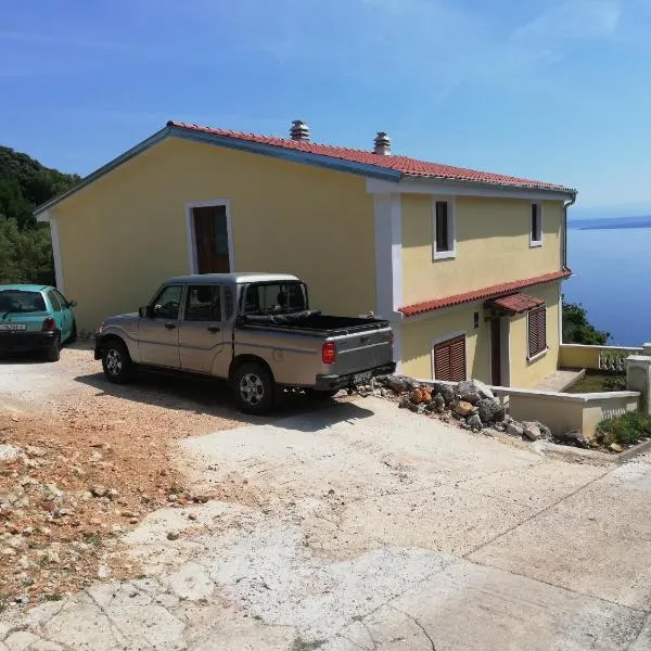 Villa Frane 101, hotel in Beli