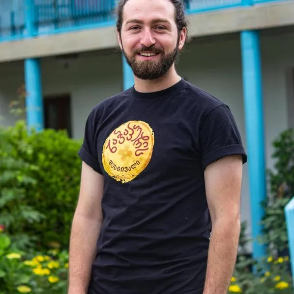 아나클리아에 위치한 호텔 Tibash House