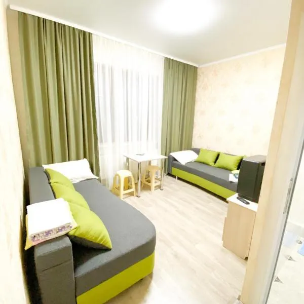 Посуточная аренда жилья, hotel v destinaci Mohyliv-Podilʼsʼkyy