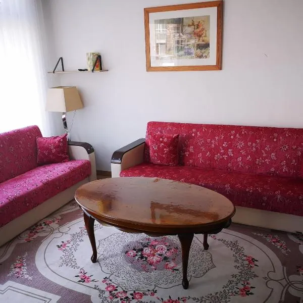 Studio Huzur, hotel v destinaci Deventer