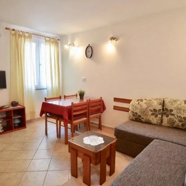 Apartment Dana, hotel in Rovinj
