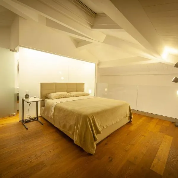 Mori Siciliani House, hotel v destinaci Aci Castello