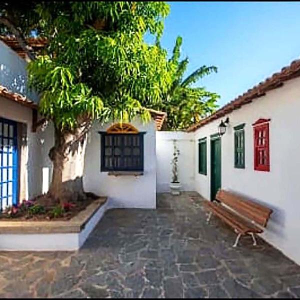 Suite em pousada no ES com lazer completo e Wi-Fi - Foto 4
