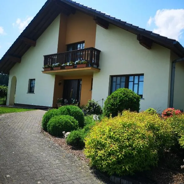 생비트에 위치한 호텔 Martina