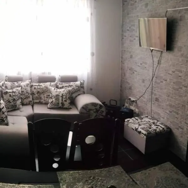 Apartamento acogedor con Piscina Excelente Sector, hotel v destinaci Ibagué