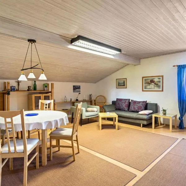 Ferienwohnung Heinrich, hotel em Gmund am Tegernsee