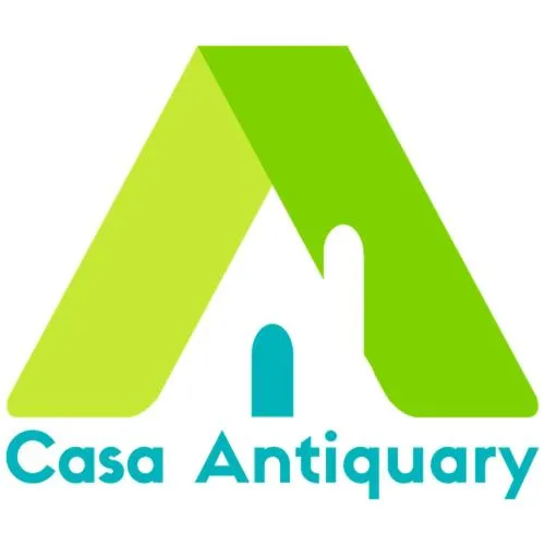 Casa Antiquary, hotell i Benitachell