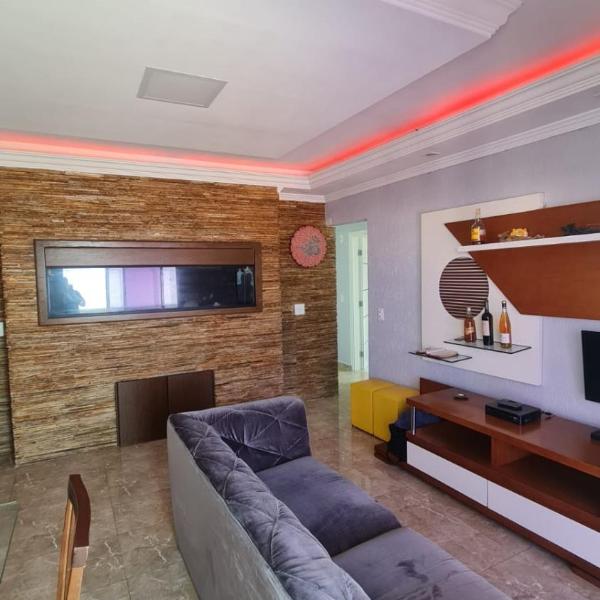 Apartamento De Alto Padrão - Ocian - Foto 4