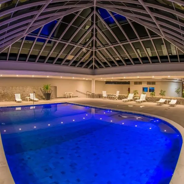 ibis Styles Sorocaba Santa Rosalia, ξενοδοχείο σε Sorocaba