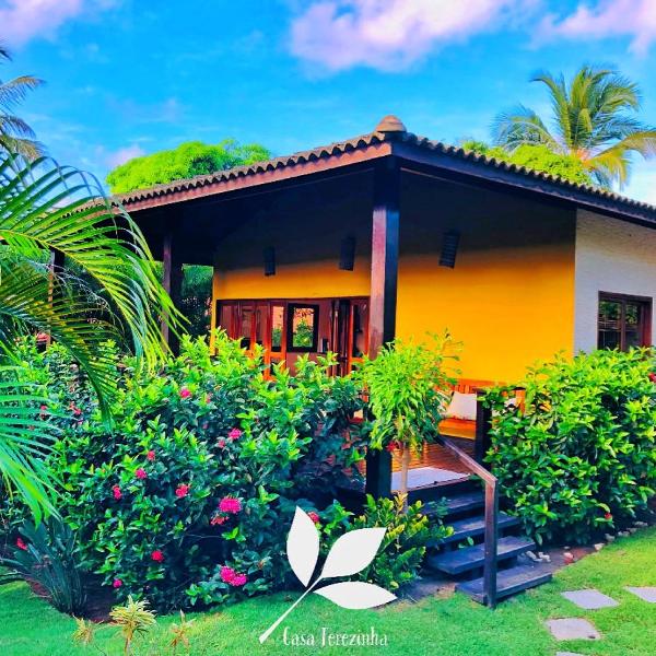 Casa Terezinha