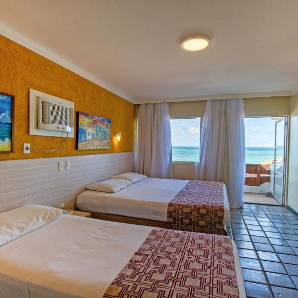 Hotel Costeiro - Foto 2