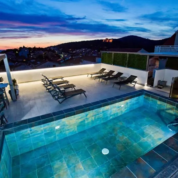 Casa di Lavanda, hotel in Hvar