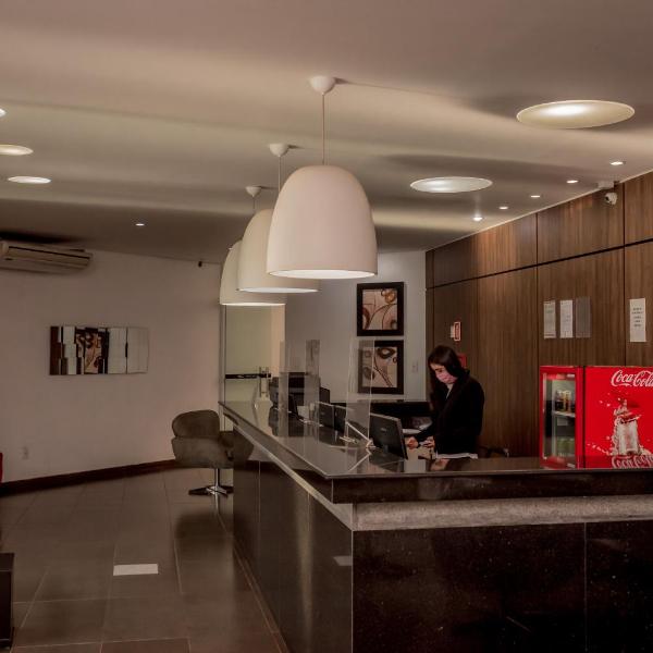 Fenix Hotel Araxá - Foto 2