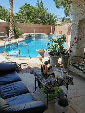 CATmosphere, hotel v Las Vegas