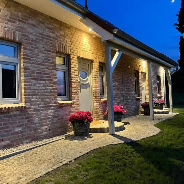 Haus 2, hotel di Klenzau