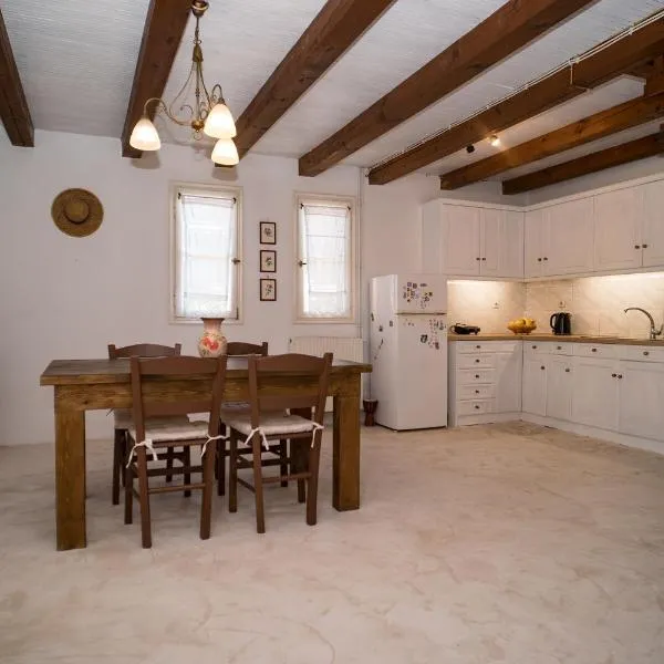 Jasmine House, hotel v destinaci Tsilivi