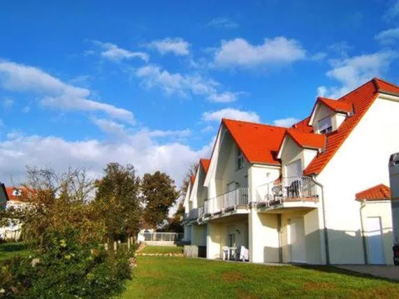 Poseidon, Hotel in Kirchdorf
