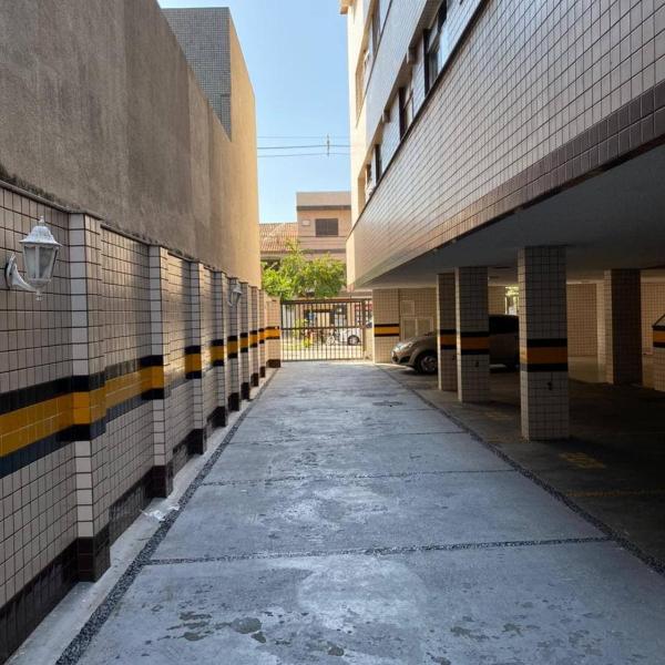 Praia do Forte - Cabo Frio Edificio Guanabara - Foto 5