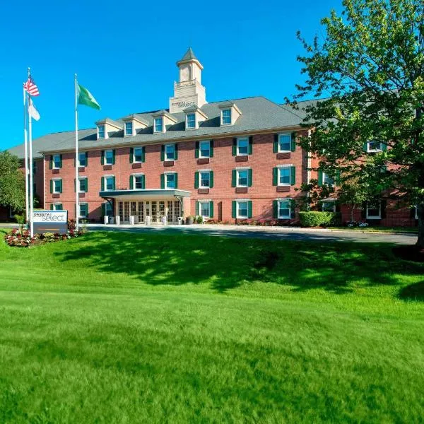 Sonesta Select Boston Danvers, hotel v destinaci Danvers